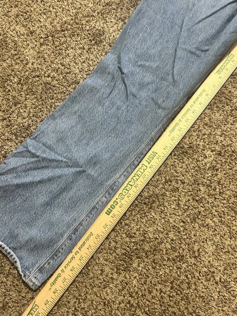 American Eagle Highest Rise '90s Flare Jeans, Size 10 Regular